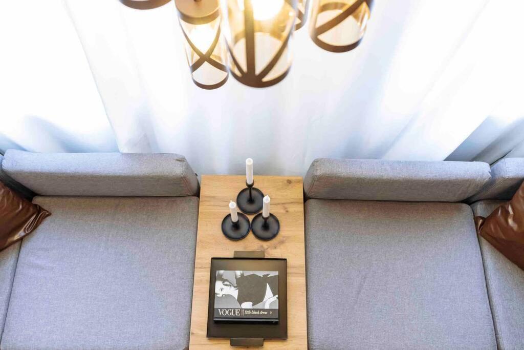 شقة Stunning Views 2Br Intercontinental Flat بوخارست المظهر الخارجي الصورة